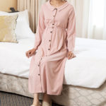 小倉優子さん愛用のスウィートマミーのマタニティパジャマ