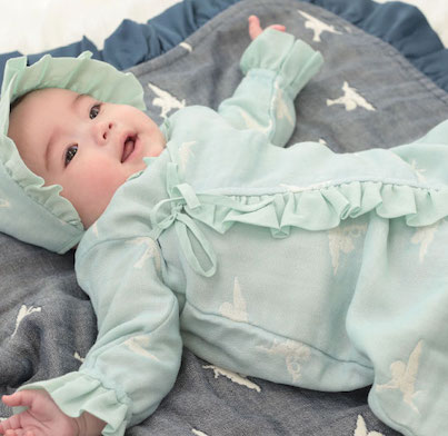 メモリアルドレス