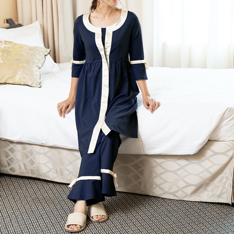 スウィートマミーのマタニティパジャマ１