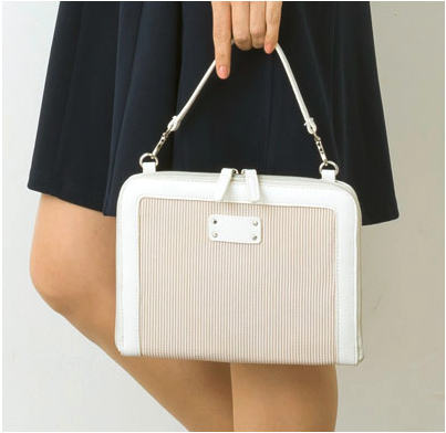 母子手帳ケース