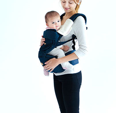 抱っこ紐