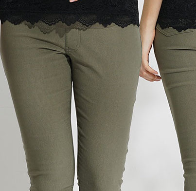 マタニティボトムス