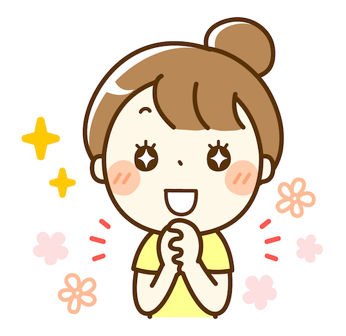 先輩ママの声２