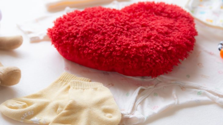 出産準備の費用