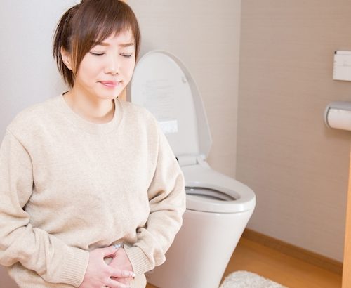 妊娠初期のつわり対策