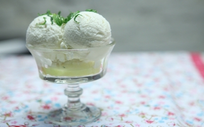 アイスクリーム