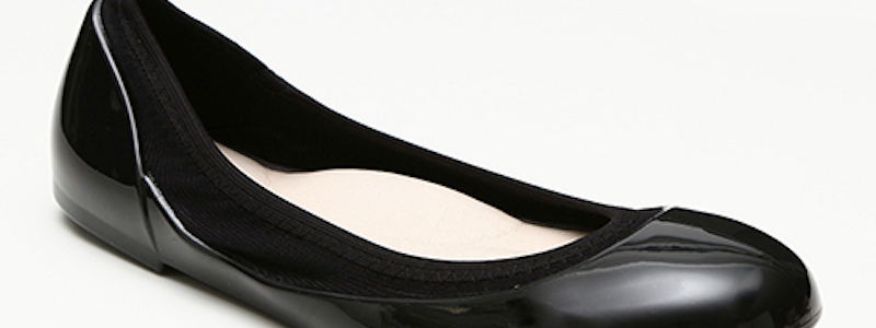 高機能なインソール