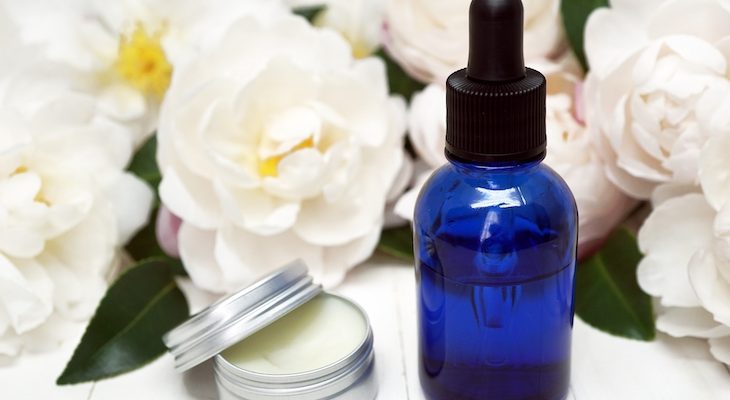 妊娠線予防はいつから