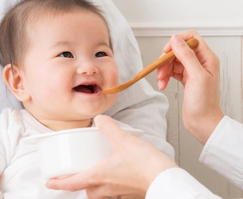 卒乳と断乳の違いと進め方