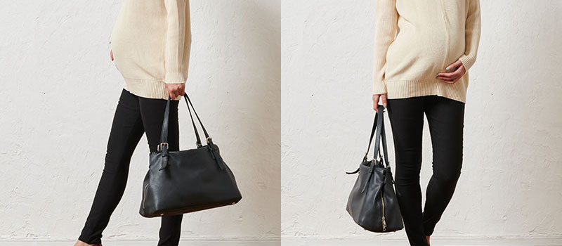 マタニティスキニー