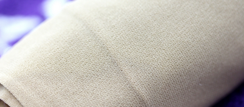 ストレッチ素材