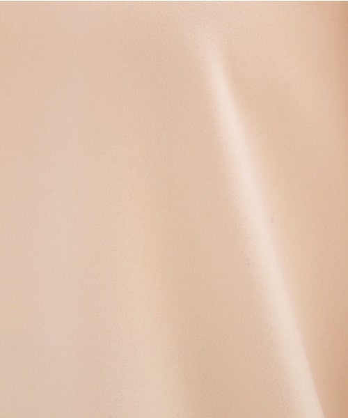 ジョーゼット素材