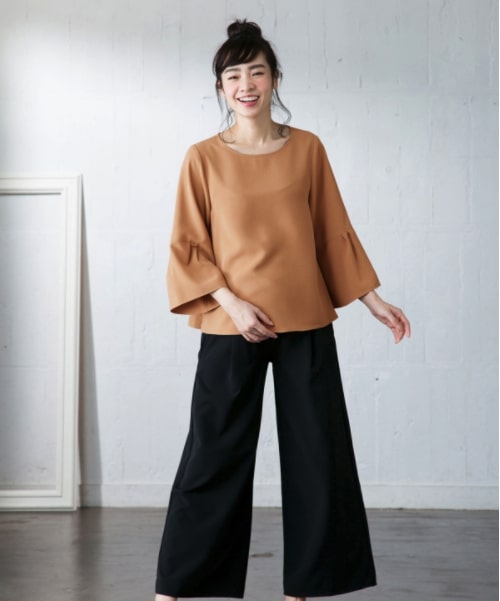 コーディネート