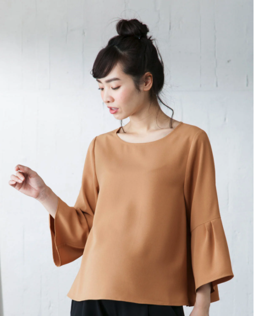 ギャル曽根着用　ママファッション