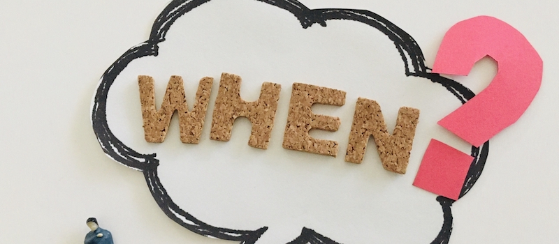 マタニティブルー　いつから　いつまで