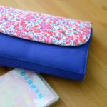 芸能人ママに愛用者が多い母子手帳ケースブランドのfafa