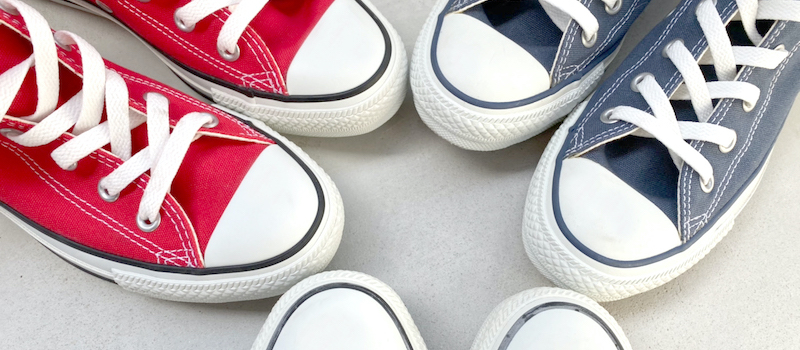 妊婦　靴　オススメ