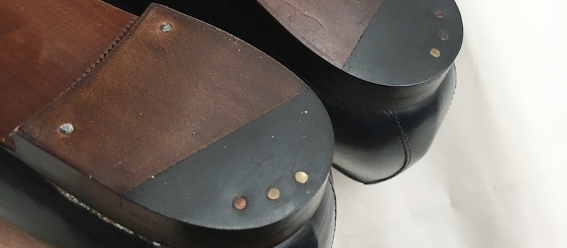 妊婦　靴　ぺたんこ