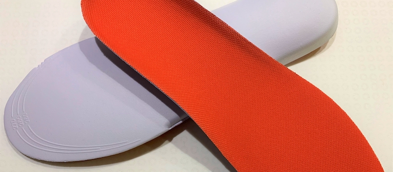 インソール　妊婦