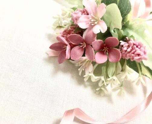 出産祝い　友達