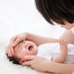 授乳後のしゃっくりは放置で大丈夫？原因と止め方をチェック