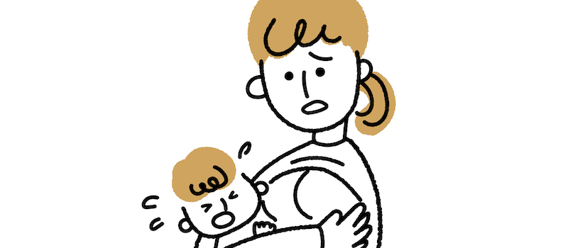 しゃっくり　原因