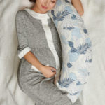 妊婦さんって寝苦しいのが普通なの？快眠のための対処法