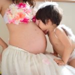 芸能人のオシャレなマタニティフォトを集めました