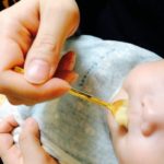 離乳食の10倍粥はいつまで食べさせる？進め方や簡単な作り方をご紹介！