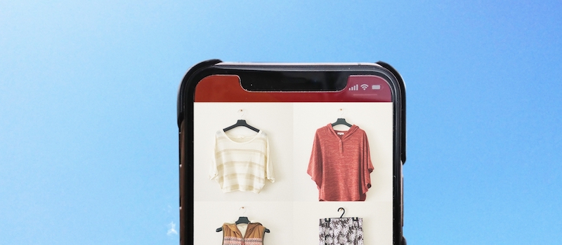 マタニティ服　ネット通販